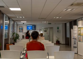 Santa Lucía presenta un proyecto para realizar un diagnóstico de las necesidades sociales del municipio