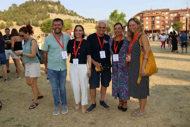 El Gobierno de Canarias respalda los avances del proyecto NATE durante el eclipse solar