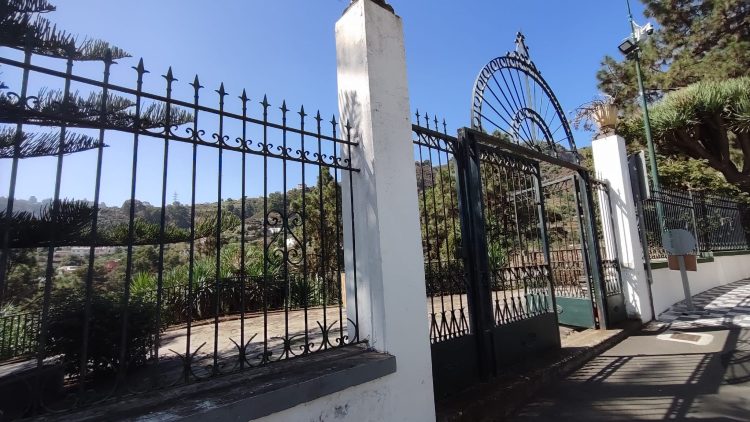 El Parque de Sintes reabre sus puertas este viernes y se estrena con los ‘Tardeos del Pino’