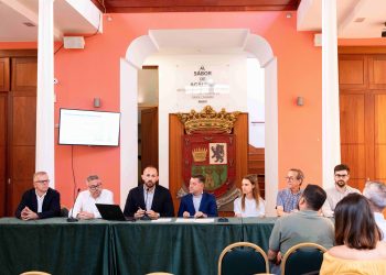 Gáldar consigue 3,2 millones de euros de fondos europeos para digitalizar el sector platanero