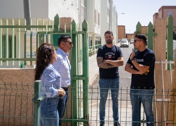 “Más de 350 respuestas respaldan el arraigo y piden reforzar el acceso de los jóvenes a la vivienda en San Bartolomé de Tirajana”