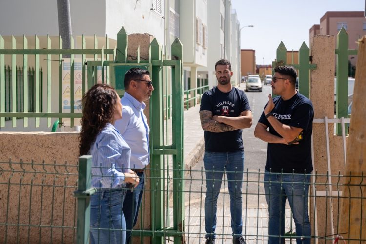 “Más de 350 respuestas respaldan el arraigo y piden reforzar el acceso de los jóvenes a la vivienda en San Bartolomé de Tirajana”
