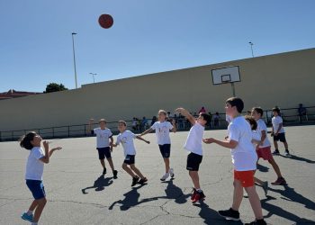 Las Escuelas Deportivas de Agüimes abren inscripciones para 19 cursos y más de 1.350 plazas