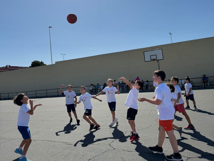 Las Escuelas Deportivas de Agüimes abren inscripciones para 19 cursos y más de 1.350 plazas