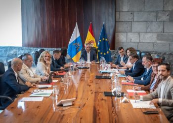 El Gobierno de Canarias prorroga las medidas tributarias sobre combustibles durante el último trimestre del año