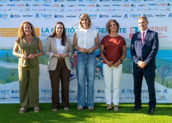El IX Congreso de ACAGEDE reunirá en Tenerife al sector deportivo en torno a la transformación tecnológica 