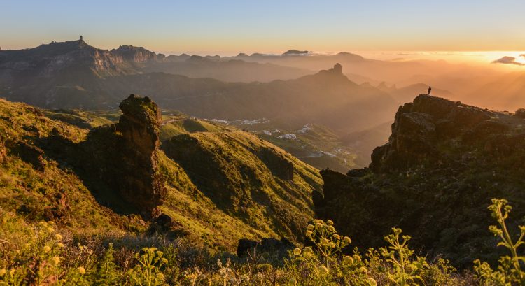 Gran Canaria mantiene el pulso turístico y aumenta un 4,6% sus ingresos alojativos en 2026