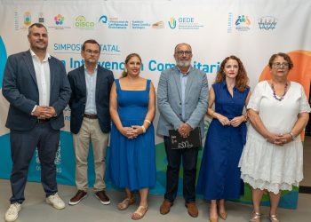 Santa Lucía de Tirajana defiende los cuidados como “una responsabilidad colectiva”