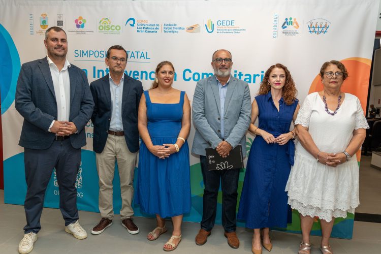 Santa Lucía de Tirajana defiende los cuidados como “una responsabilidad colectiva”
