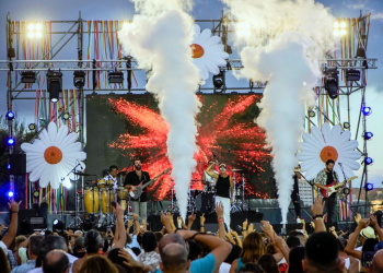 Maspalomas Costa Canaria celebra el Día Mundial del Turismo durante dos fines de semana con música en directo y market  
