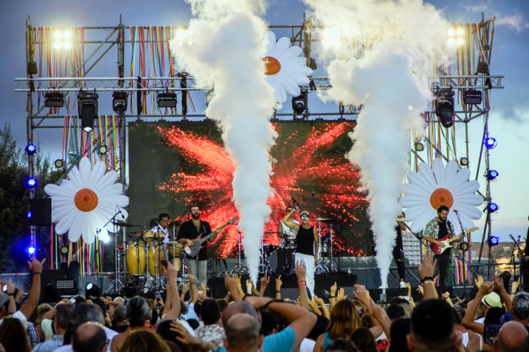 Maspalomas Costa Canaria celebra el Día Mundial del Turismo durante dos fines de semana con música en directo y market