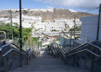 El Ayuntamiento de Mogán justifica con éxito 1,8 millones de fondos europeos