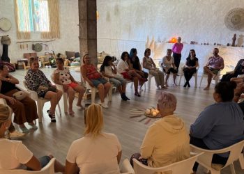 “Me quiero, me cuido” ofrece nuevos talleres gratuitos para el bienestar y el empoderamiento