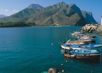 Mogán alegará contra las jaulas marinas de La Aldea y cuestiona la falta de actuación del Cabildo de Gran Canaria