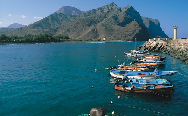 Mogán alegará contra las jaulas marinas de La Aldea y cuestiona la falta de actuación del Cabildo de Gran Canaria