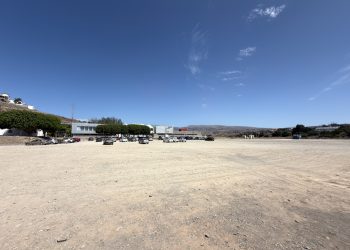 La concejalía del Mayor licita el proyecto del futuro Centro Sociosanitario de 153 plazas en San Bartolomé de Tirajana