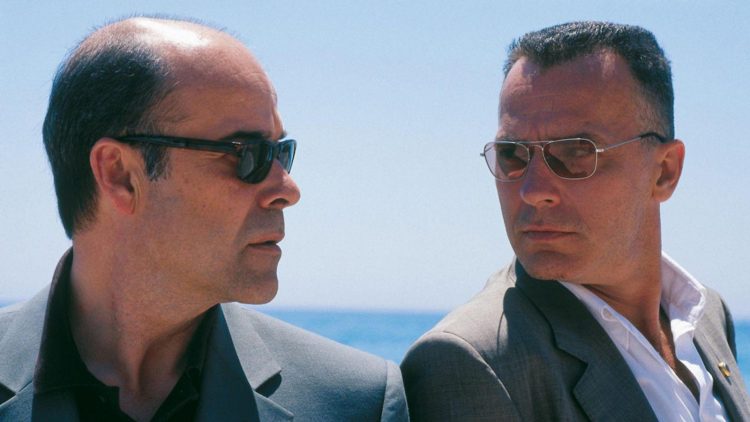 Filmoteca Canaria propone un recorrido por el thriller español con el ciclo ‘El cuerpo del delito’