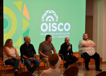 El Ayuntamiento presenta dos candidaturas a los Premios FECAM 2026 para reconocer la innovación en sus políticas sociales