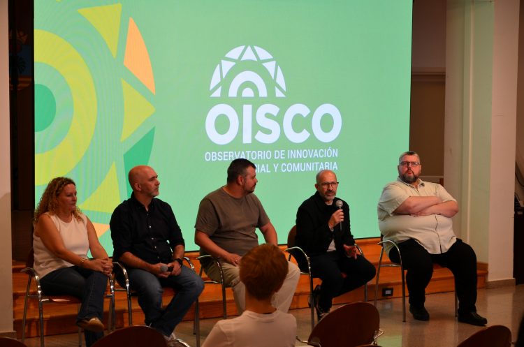 El Ayuntamiento presenta dos candidaturas a los Premios FECAM 2026 para reconocer la innovación en sus políticas sociales