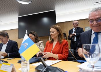 Canarias respalda el nuevo sistema de financiación que mejora en 1.337 millones los recursos para las islas y blinda el REF