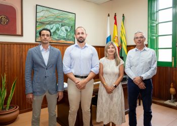 Gáldar e HiperDino impulsan la contratación de personas desempleadas residentes en el norte de Gran Canaria