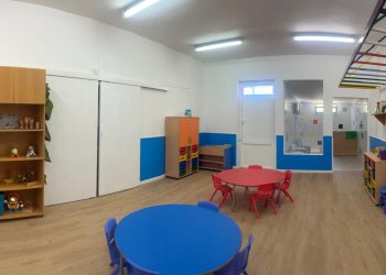 El Ayuntamiento defiende su apuesta por la atención educativa de 0 a 3 años y desmiente a la oposición sobre las Escuelas Infantiles