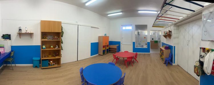 El Ayuntamiento defiende su apuesta por la atención educativa de 0 a 3 años y desmiente a la oposición sobre las Escuelas Infantiles