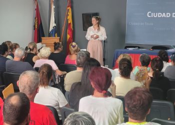 Telde impulsa el empleo agrícola con la contratación de 73 desempleados gracias al proyecto Zonas Rurales Deprimidas 2026 