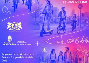 ‘Ingenio se Mueve’ impulsando un programa de actividades para fomentar desplazamientos más seguros y accesibles