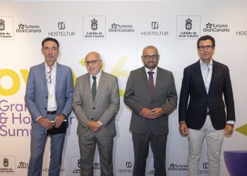 Overbooking Gran Canaria & Hosteltur Summit 2026 reivindica una nueva comunicación turística para avanzar hacia un destino con más valor, comunidad y convivencia