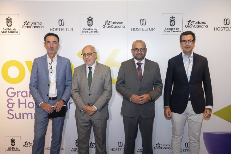 Overbooking Gran Canaria & Hosteltur Summit 2026 reivindica una nueva comunicación turística para avanzar hacia un destino con más valor, comunidad y convivencia