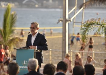 Marcial Morales se compromete a recuperar la limpieza y la seguridad de una ciudad de primera