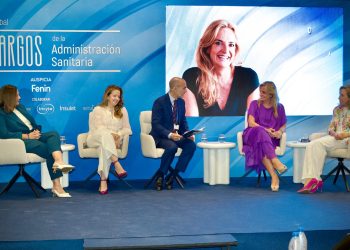 Esther Monzón sitúa la innovación como clave para mejorar la eficiencia y la sostenibilidad del sistema