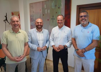 La Asociación Canaria de Universidades Populares elogia a Agüimes como un modelo a replicar