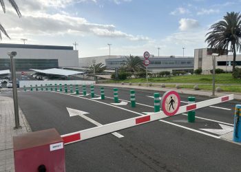 Ingenio destaca el avance hacia una gestión más transparente y controlada del taxi en el Aeropuerto de Gran Canaria