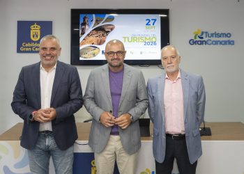 Guía acoge el Día Mundial del Turismo en el Norte de Gran Canaria con la inteligencia artificial como eje central