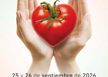 Música canaria, teatro, charlas y talleres este viernes y sábado en la Feria del Tomate en Vecindario