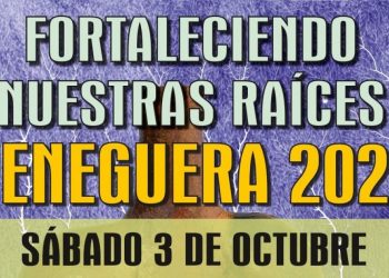 Veneguera celebra las tradiciones canarias y el patrimonio con actividades gratuitas el 3 de octubre