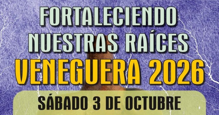 Veneguera celebra las tradiciones canarias y el patrimonio con actividades gratuitas el 3 de octubre