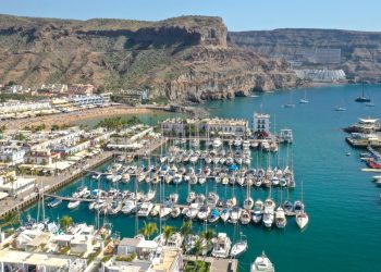 Mogán avisa al Gobierno de Canarias: conceder la prórroga a Puerto de Mogán S.A. puede desencadenar una responsabilidad patrimonial millonaria