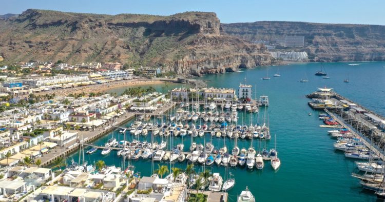 Mogán avisa al Gobierno de Canarias: conceder la prórroga a Puerto de Mogán S.A. puede desencadenar una responsabilidad patrimonial millonaria