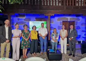 La movilidad sostenible pone a las personas en el centro del debate con una mirada hacia el futuro de la Villa de Ingenio