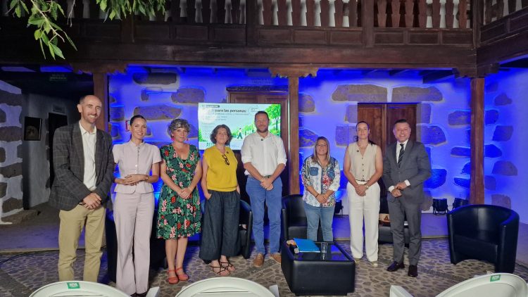 La movilidad sostenible pone a las personas en el centro del debate con una mirada hacia el futuro de la Villa de Ingenio