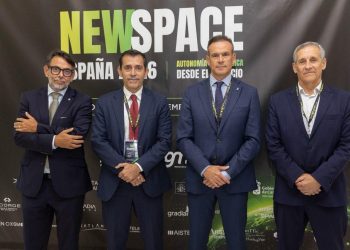 El Gobierno promociona Canarias en Vigo como el mejor lugar para desarrollar el sector aeroespacial