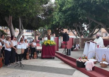La Jurada despide sus fiestas de San Gabriel con un balance muy positivo