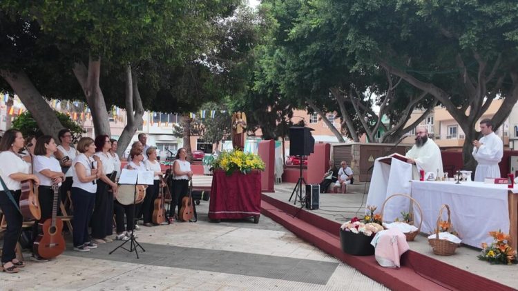 La Jurada despide sus fiestas de San Gabriel con un balance muy positivo