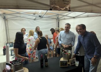 Telde celebra el éxito de las I Jornadas del Bocadillo de Pata y del Cochino Canario con miles de personas en su día grande