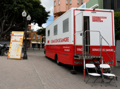 Hemodonación y Hemoterapia acerca esta semana la donación de sangre a Telde 