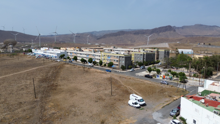 La licitación del Programa de Vivienda de Agüimes más cerca tras su publicación en el BOP
