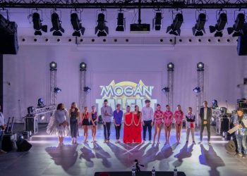 Abierto el plazo de inscripción para participar en Mogán Talent 2026